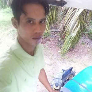 Nofianto Sapoetra profile icon