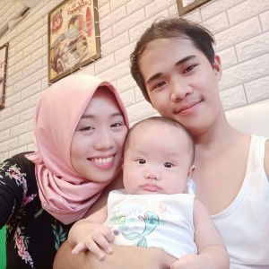 Sittie Rohana Grar profile icon