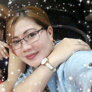 Ghrace Baltazar profile icon