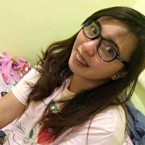 Camille Policarpio profile icon