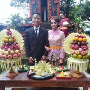 Dhina Permata Nugroho profile icon