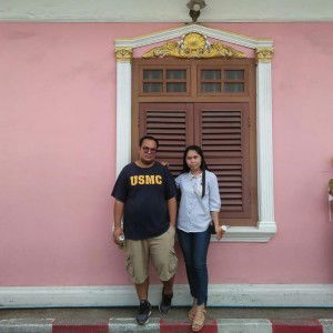 Meesuk Khotchompoo profile icon