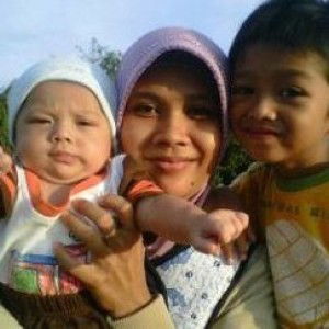 Joewita Uchicha profile icon