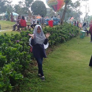 Isti Setiawan profile icon