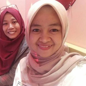 Ismatul Saadah profile icon
