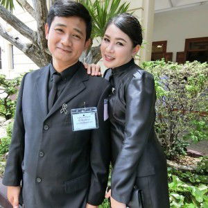 Porjai Pn profile icon