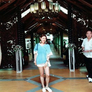 Wimonrat Jirathamnitikul profile icon