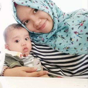 Yuniarti Sulaeman Sandy profile icon