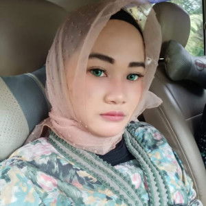 Novia Tresnasati Putri profile icon