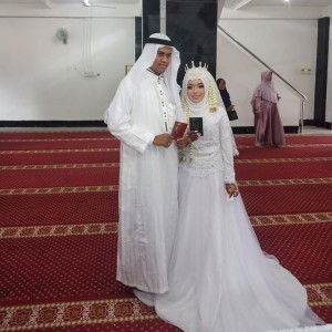 Nurul Hidayah profile icon