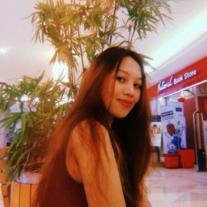 Mariella Endaya profile icon