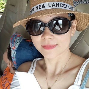 Lam Yen profile icon