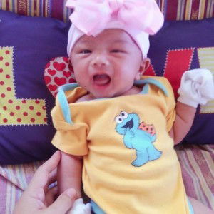 Alnie Sara Abordo-Silva profile icon