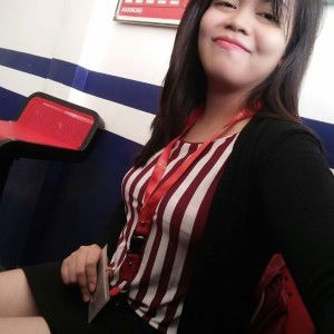 Liya Mii Cubijano profile icon