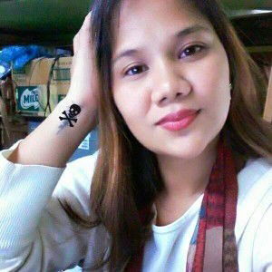 Irish Manlapaz profile icon