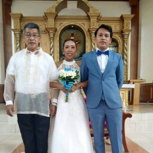 Lyza Perez-Goopio profile icon