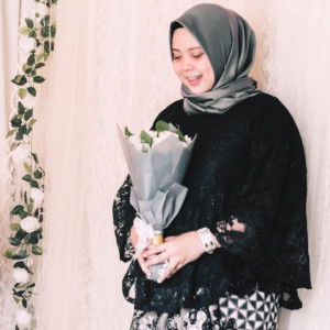 Bela Nabila profile icon