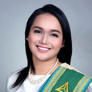 Rochille Sumalinog profile icon