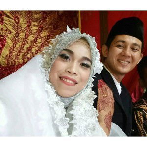 Sri Wulandari Asfaitur Rahmadhani profile icon