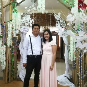 Kath Santiago Dela Cruz profile icon