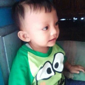 Althaf Rifqie Abrizham Qurrahman profile icon