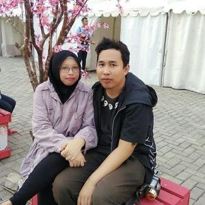 mekar arum lestari profile icon