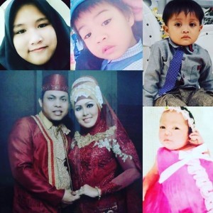 Fathima AzZahratus Syta profile icon