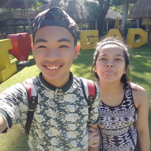 Reynante Libed profile icon