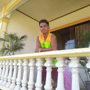 Joel Radam profile icon