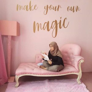 Rika Riyanti profile icon