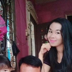 Beby Mata profile icon