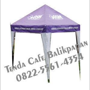 Tenda cafe Balikpapan profile icon