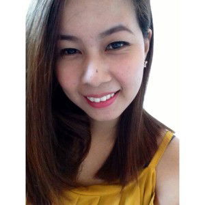 Geneva Mayuyo Carreon profile icon