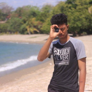 Robby Jovingki profile icon