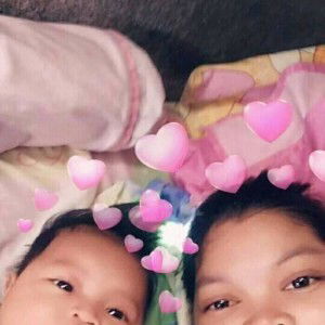 Ailene Pizarra Gimpao profile icon