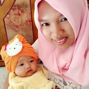 Ratnaa Nadien Azzahra profile icon