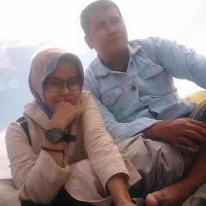 NiLatul ULwiyah profile icon