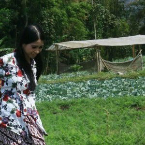 Agustina Ferawati profile icon