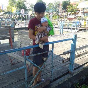 ทศพล อินทะสมบัติ profile icon