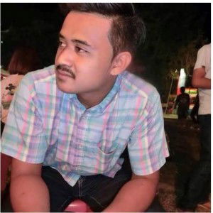 วัชรินทร์ แจ้วภัย profile icon