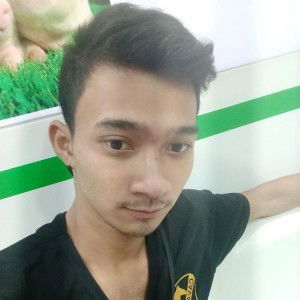 Surachett Yothasuphap profile icon