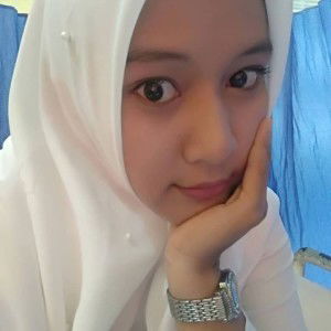 Putri Rizky Pamungkas profile icon