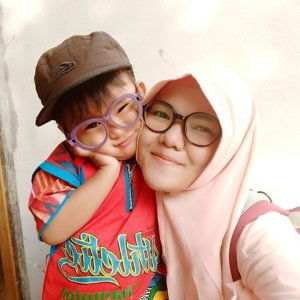 Ruri Nurul Hidayati profile icon