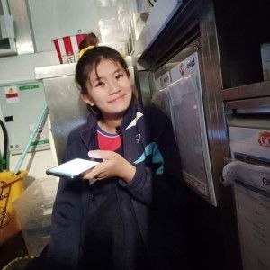 ชื่อจอย นิเดะ profile icon