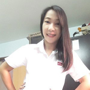 W Malinee Nomfon profile icon