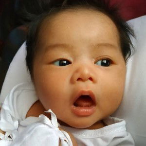 Steffanie Jean Dz profile icon