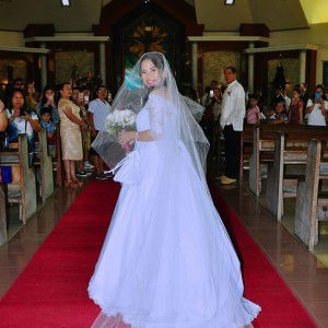 Jen Espino Magsino profile icon