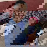 Mavic Sagao Mendoza profile icon