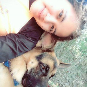 Mheriam Binauhan Palao-ay profile icon