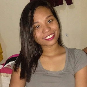 Bernadeth Pagulayan profile icon